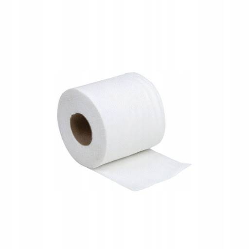 PAPIER TOALETOWY BIAŁY CELU 18SZT IRYS KONF SC 