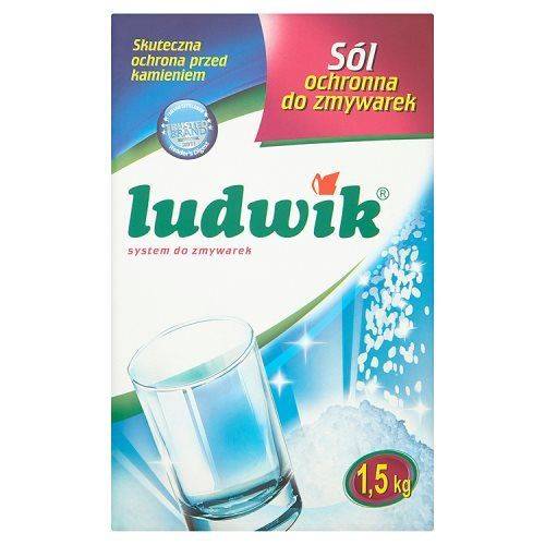 SÓL DO ZMYWARKI TYTAN 1,5KG 5W1 A6 SC