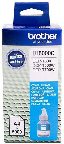 BROTHER BT5000 CMY 3PACK 5K