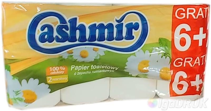PAPIER TOALETOWY LEW 8SZT. 2W 18M, A8 SC