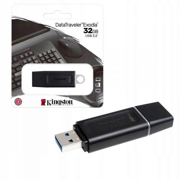 PAMIĘĆ USB 64GB USB 3.1 INTENSO SILVER SC