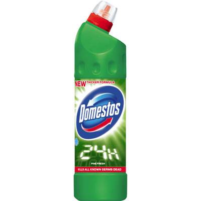 DOMESTOS WC 1000ML A12 SC