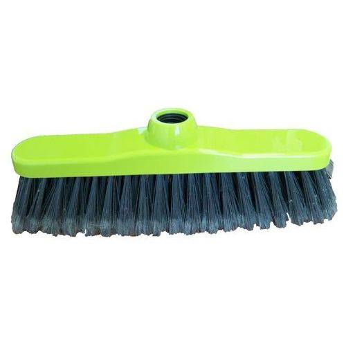 SZCZOTKA ZAMIATACZ NA KIJ PLASTIK 33CM