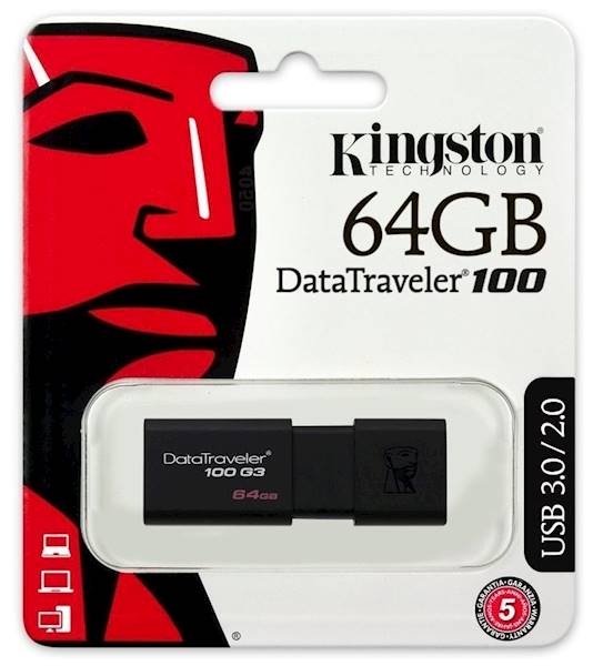 PAMIĘĆ USB 1TB HP USB 