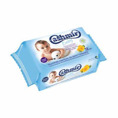 CHUSTECZKI ANTYBAKTERYJNE CLEANIC A40 SC