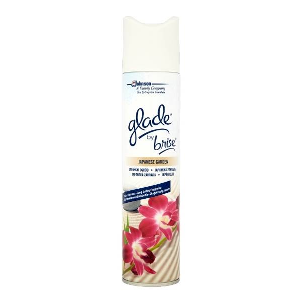 AIR WICK OŚWIEŻACZ NIEPRZYJEMNE ZAPACHY SPRAY SC