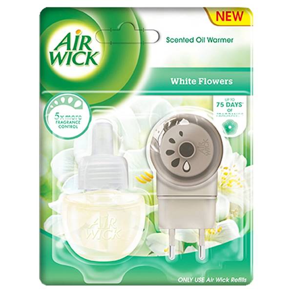 AIR WICK OŚWIEŻACZ NIEPRZYJEMNE ZAPACHY SPRAY SC