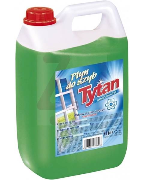 PŁYN DO SZYB 5L 360PRO SC
