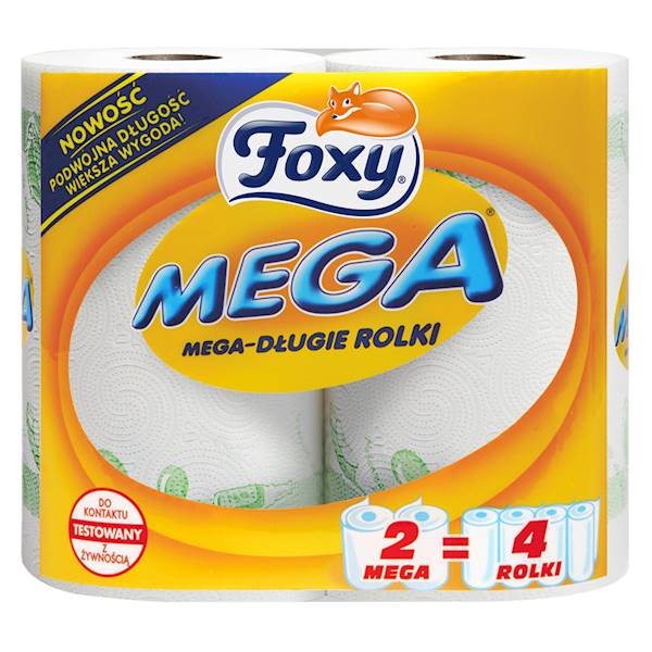 RĘCZNIK PAPIEROWY ASSO PRO 2 SZT  A9 SC