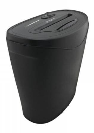 NISZCZARKA VEROTECH P4