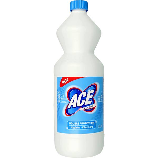 PŁYN ACE ULTRA ŁAZIENKA 750ML