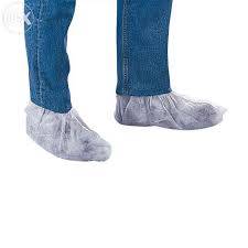 OCHRANIACZE NA BUTY OP 50 PAR NIEBIESKIE