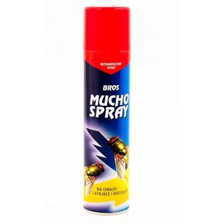 BROS GAŚNICA NA OSY I SZERSZENIE 300ML SC