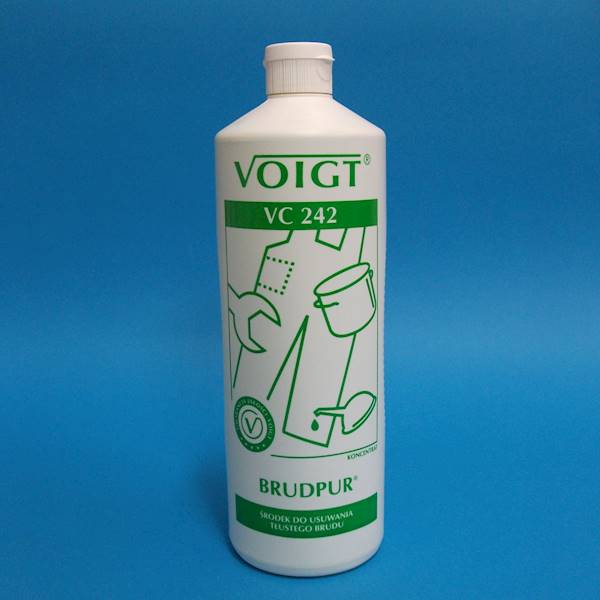 VOIGT VC248 NANO FLOOR 1L