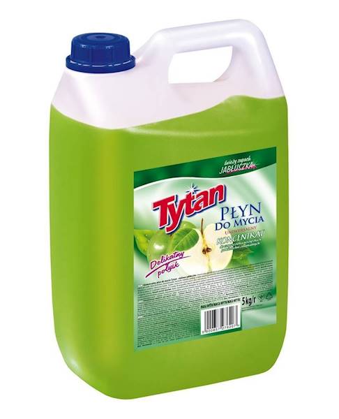 PŁYN UNIWERSALNY TAK 1L GRATIS