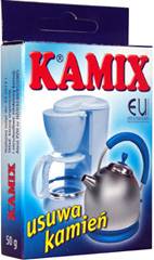 ODKAMIENIACZ KAMIX 30G SC A20