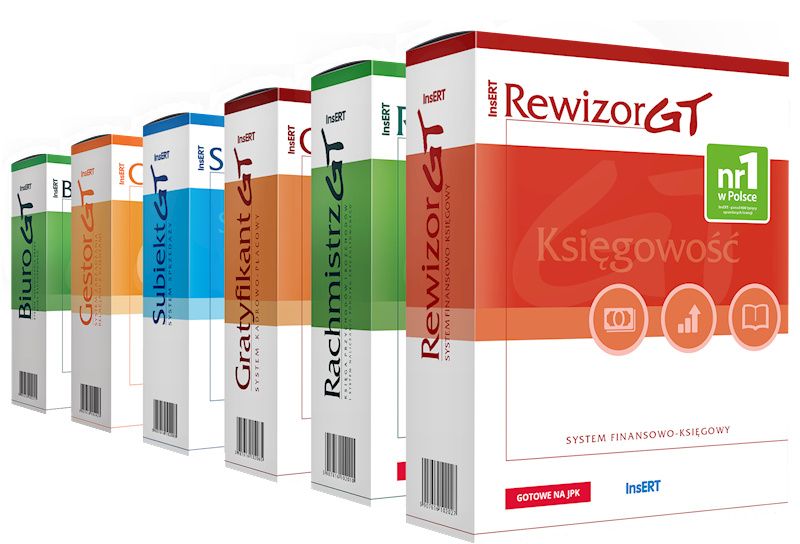 Doradca podatkowy PLUS (Rewizor, Rachmistrz, Gratyfikant, Subiekt, Gestor, Biuro) e.lic