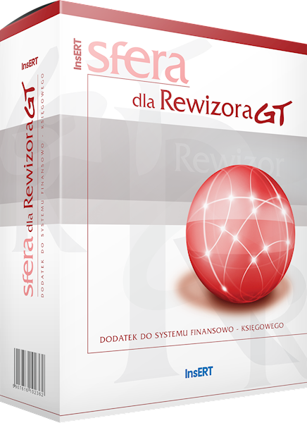 Sfera dla Rewizora GT (licencja elektroniczna)