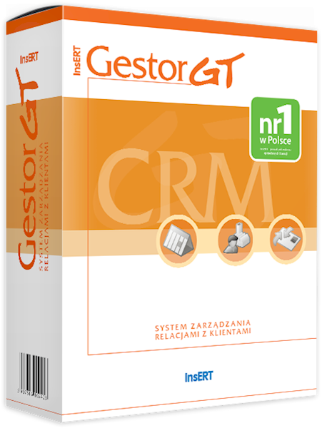 Gestor GT (licencja elektroniczna)
