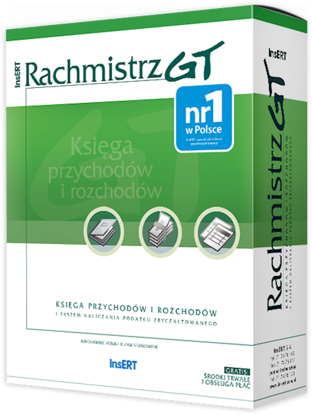 Rachmistrz GT (licencja elektroniczna)