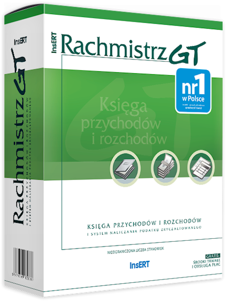 Rachmistrz GT (licencja elektroniczna)