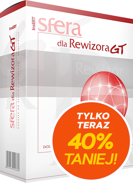 Sfera dla Rewizora GT (licencja elektroniczna)