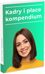 Kadry i płace - kompendium (e-podręcznik)