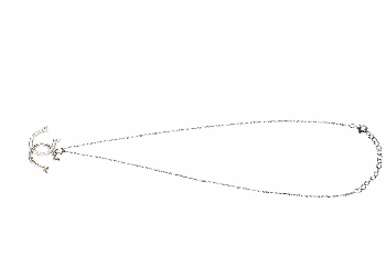 ŁAŃCUSZEK 5805 HORSE SREBRNY 925