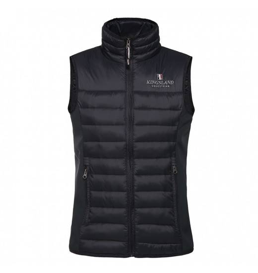 KAMIZELKA KINGSLAND CLASSIC NAVY