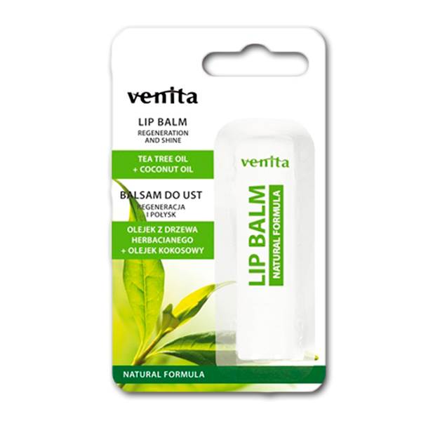 BALSAM DO UST OLEJEK HERBACIANY+KOKOS 4g