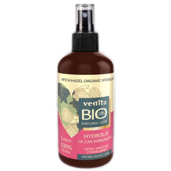 BIO HYDROLAT OCZAR WIRGINIJSKI 100 ml