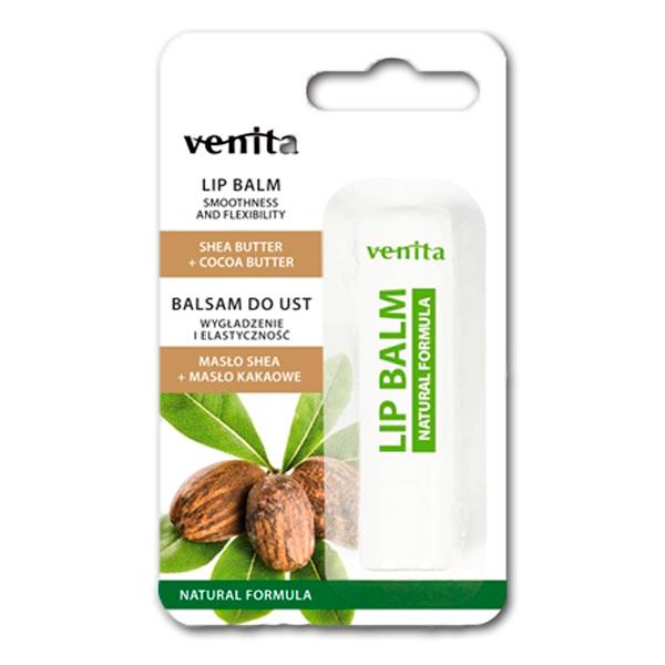 BALSAM DO UST MASŁO SHE+M.KAKAOWE 4g