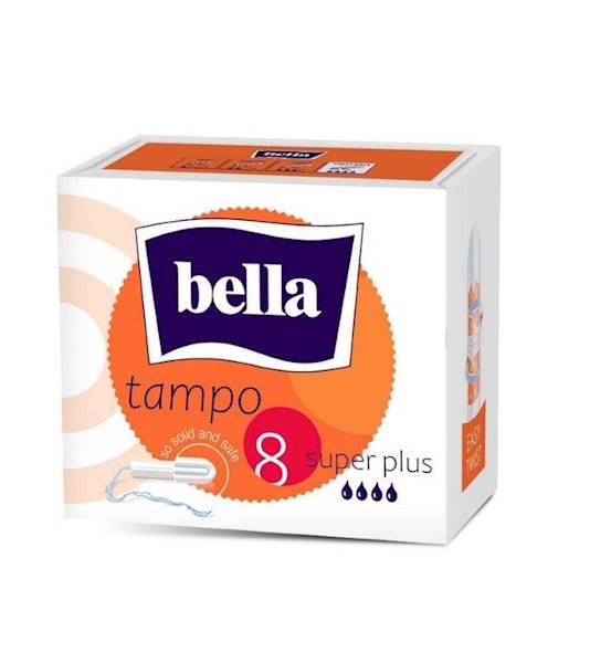 Btampoo super plus a'8 zach.