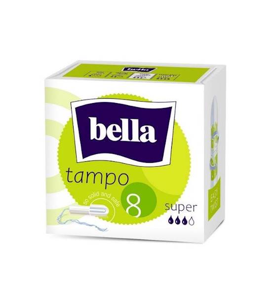 Btampoo super a'8 zach.
