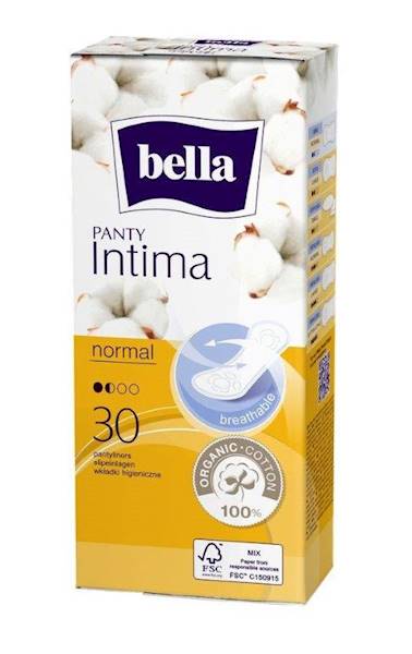BPanty Intima normal mixform a30