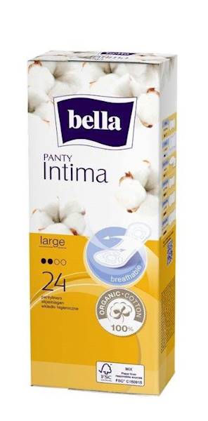 BPanty Intima Long 24
