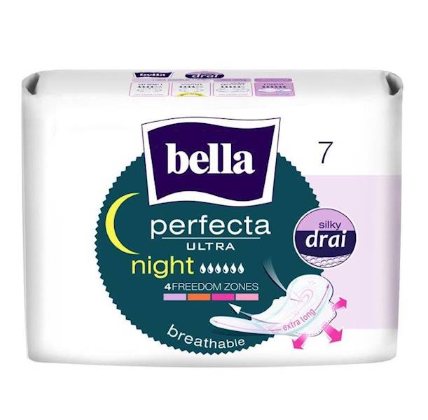 BELLA PERFECTA ULTRA NIGHT 7