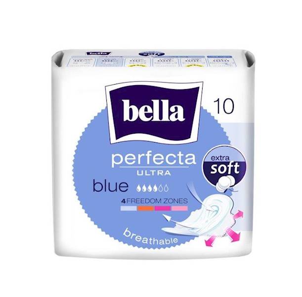 BELLA PERFECTA ULTRA BLUE 10