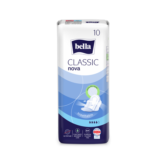 BELLA CLASSIC NOVA 10
