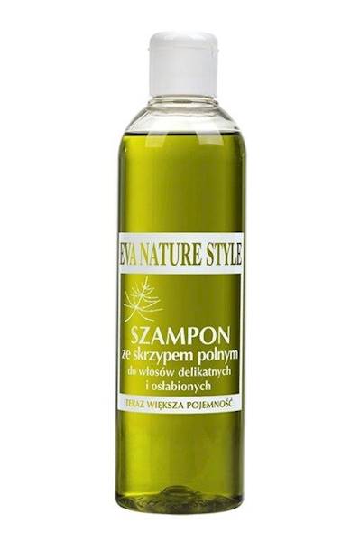 Szampon Nature Style  skrzyp polny 250ml
