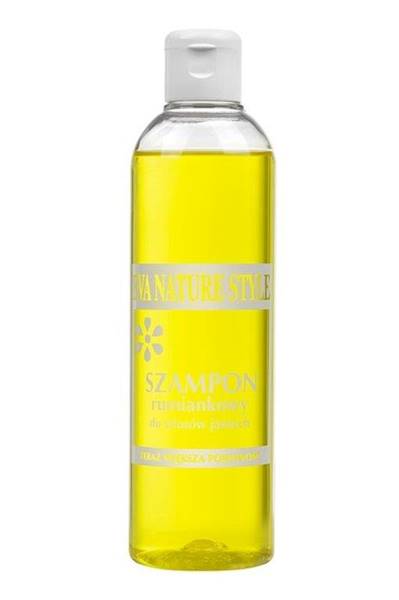 Szampon Nature Style  rumianek 250ml