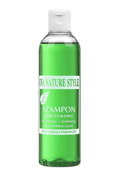 Szampon Nature Style  pokrzywa 250ml