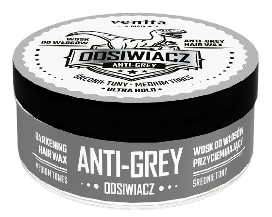 MEN ODSIWIACZ WOSK SREDNIE TONY 75 G