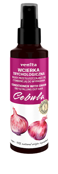 TRYCHO. WCIERKA CEBULA 100ML