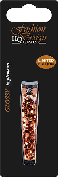 OBCINACZ DO PAZNOKCI GLOSSY - 78132