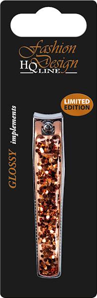 OBCINACZ DO PAZNOKCI GLOSSY - 78149