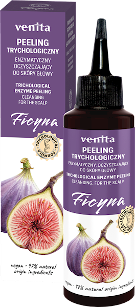 TRYCHO. PEELING FICYNA 100 ml