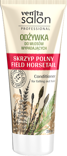 V.SALON ODŻYWKA SKRZYP POLNY 200 ML