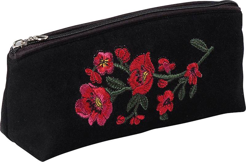KOSMETYCZKA SUEDE - 96273