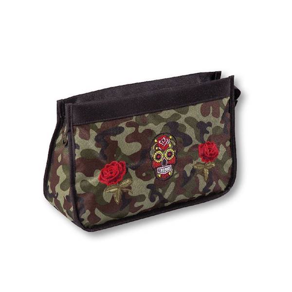 KOSMETYCZKA CAMOUFLAGE - 95924
